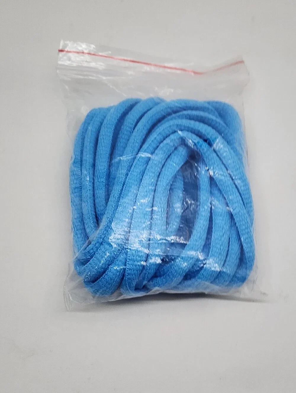 Nike University Blue Replacment Shoe Laces